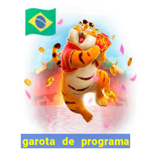 garota de programa de brumado